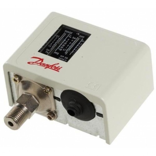 Presostat HP Danfoss 